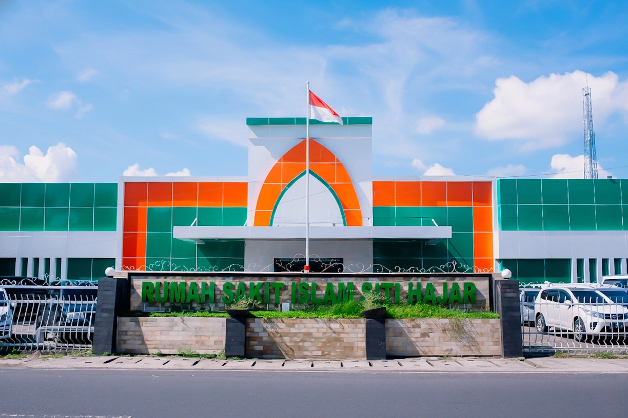 RSI Siti Hajar Mataram